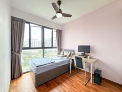 Twin Fountains (D25), Condominium #588421111